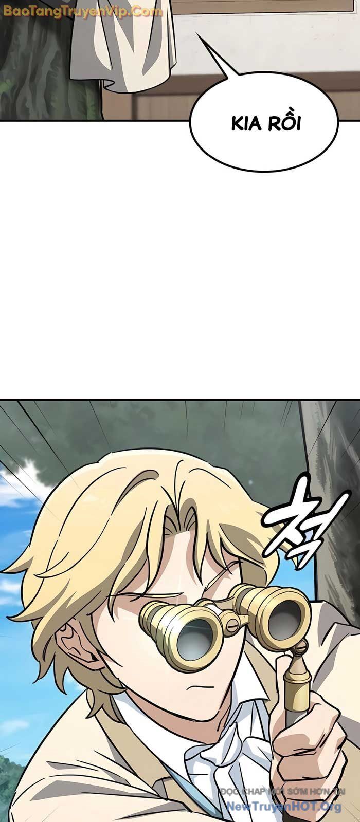 Bác Sĩ Thú Y Ở Dị Giới Chap 16 - Next Chap 17