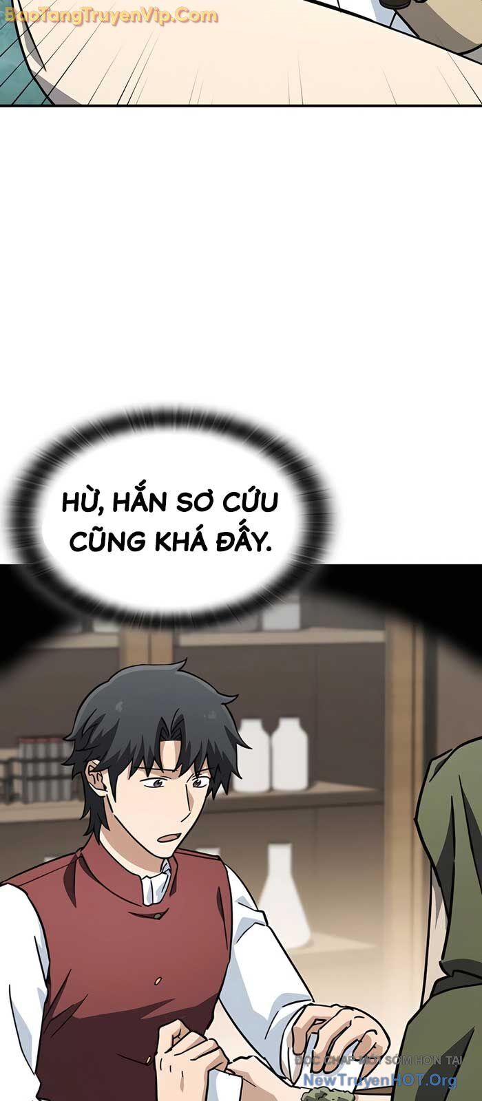 Bác Sĩ Thú Y Ở Dị Giới Chap 16 - Next Chap 17