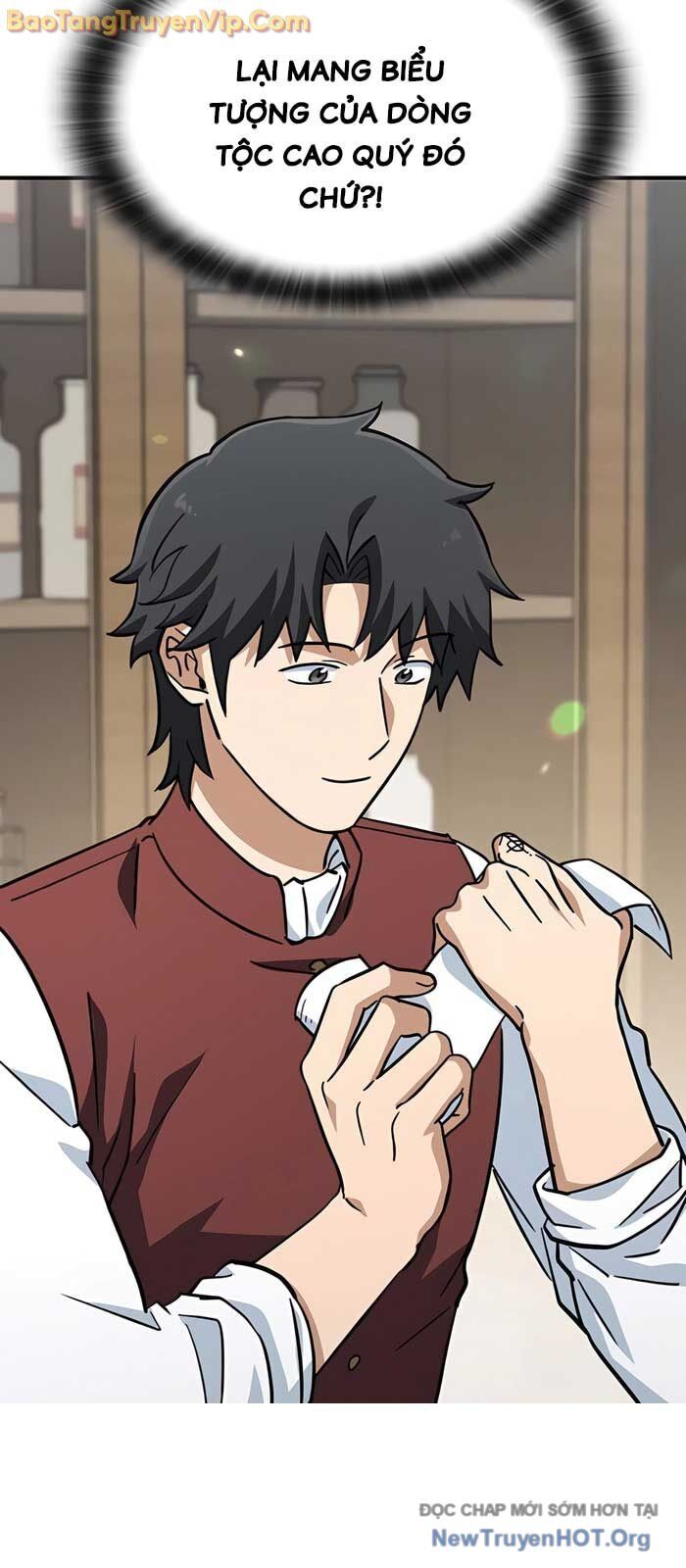 Bác Sĩ Thú Y Ở Dị Giới Chap 16 - Next Chap 17