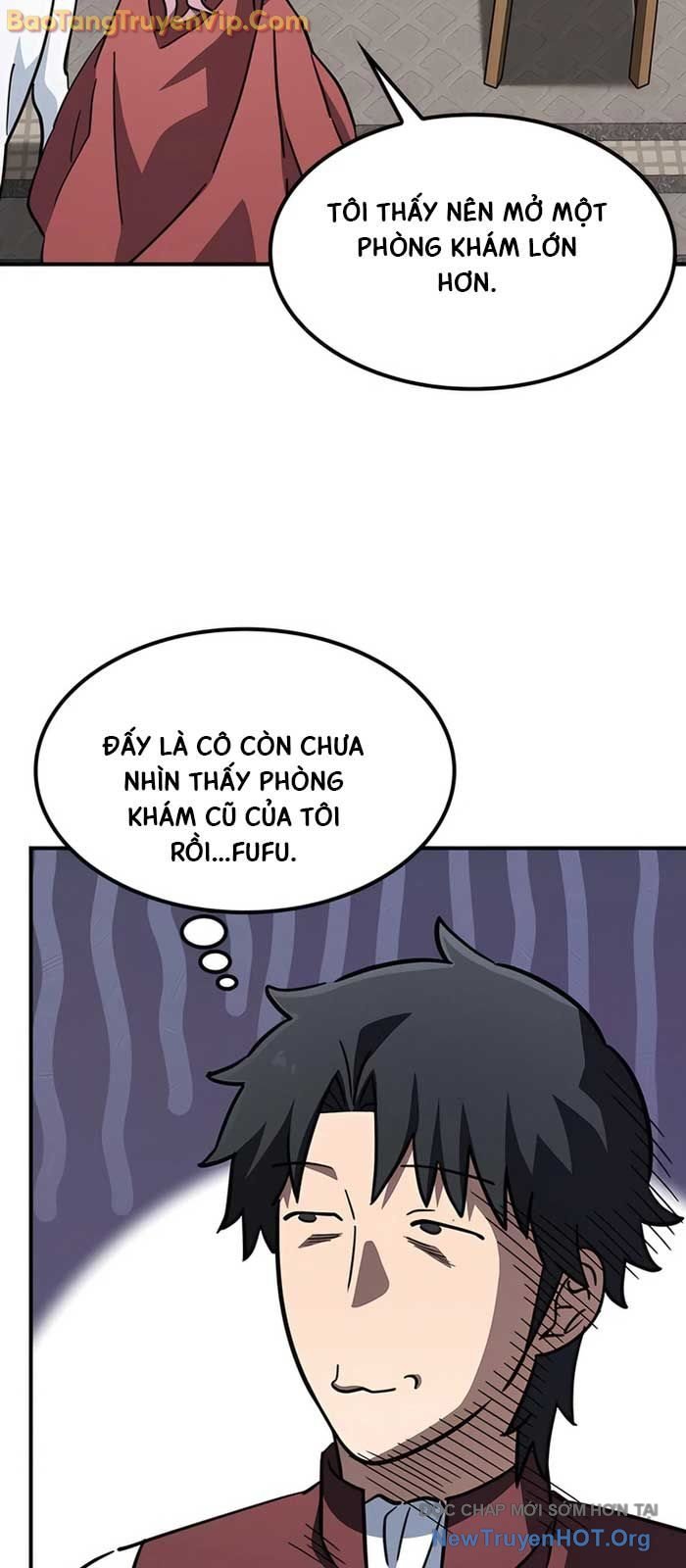 Bác Sĩ Thú Y Ở Dị Giới Chap 17 - Next Chap 18