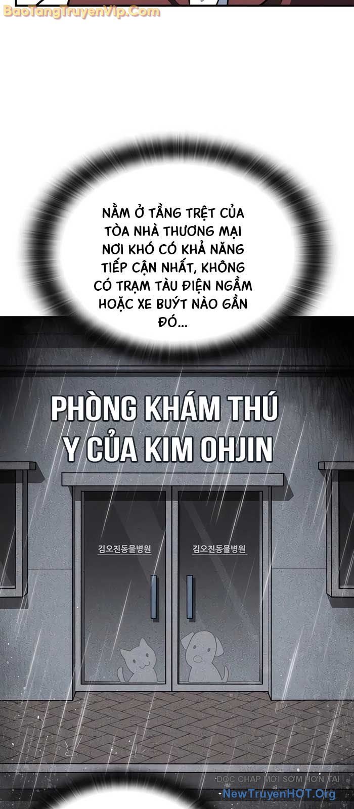 Bác Sĩ Thú Y Ở Dị Giới Chap 17 - Next Chap 18