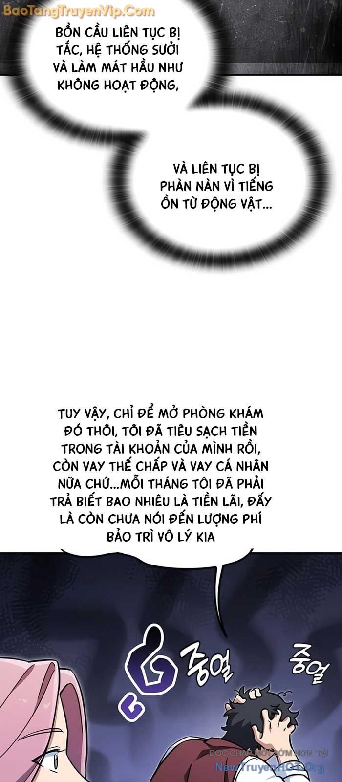 Bác Sĩ Thú Y Ở Dị Giới Chap 17 - Next Chap 18