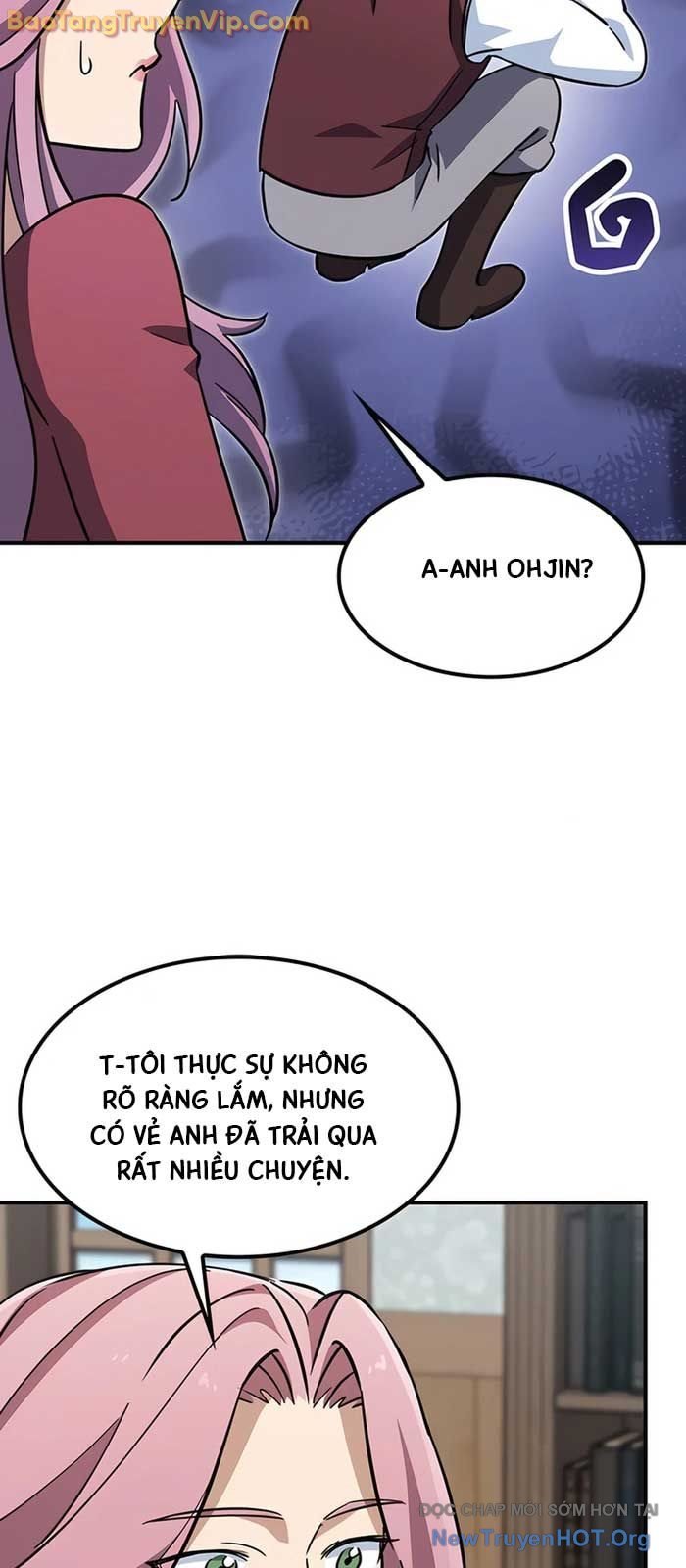 Bác Sĩ Thú Y Ở Dị Giới Chap 17 - Next Chap 18