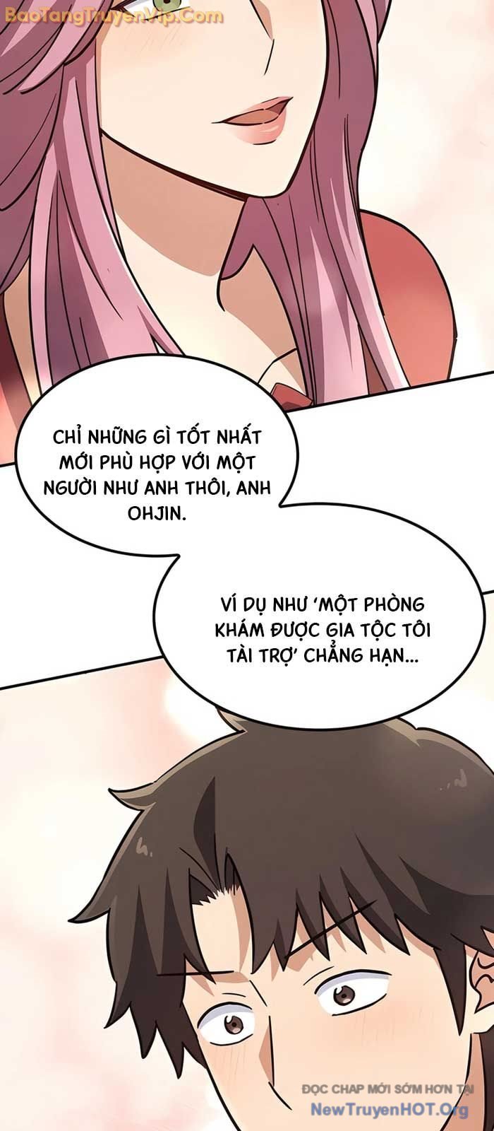 Bác Sĩ Thú Y Ở Dị Giới Chap 17 - Next Chap 18