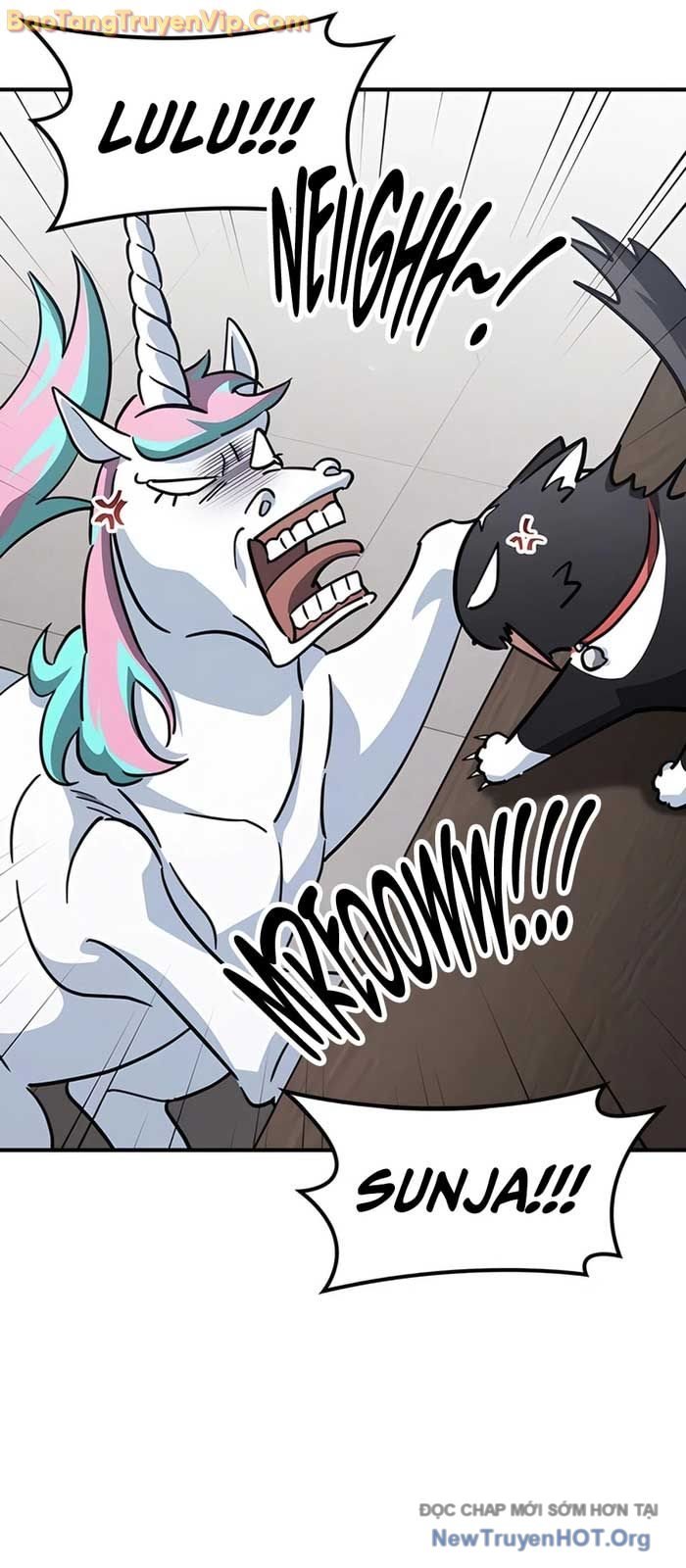 Bác Sĩ Thú Y Ở Dị Giới Chap 17 - Next Chap 18