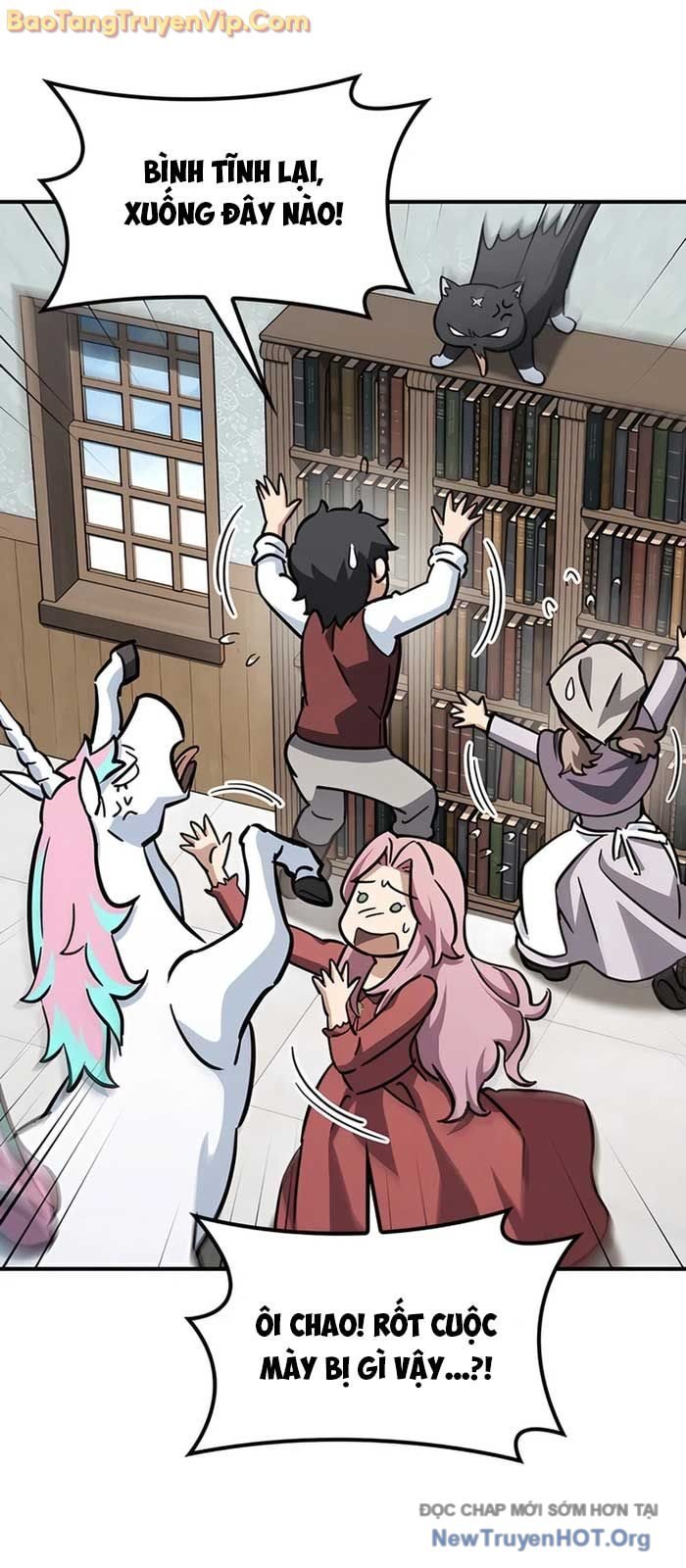 Bác Sĩ Thú Y Ở Dị Giới Chap 17 - Next Chap 18