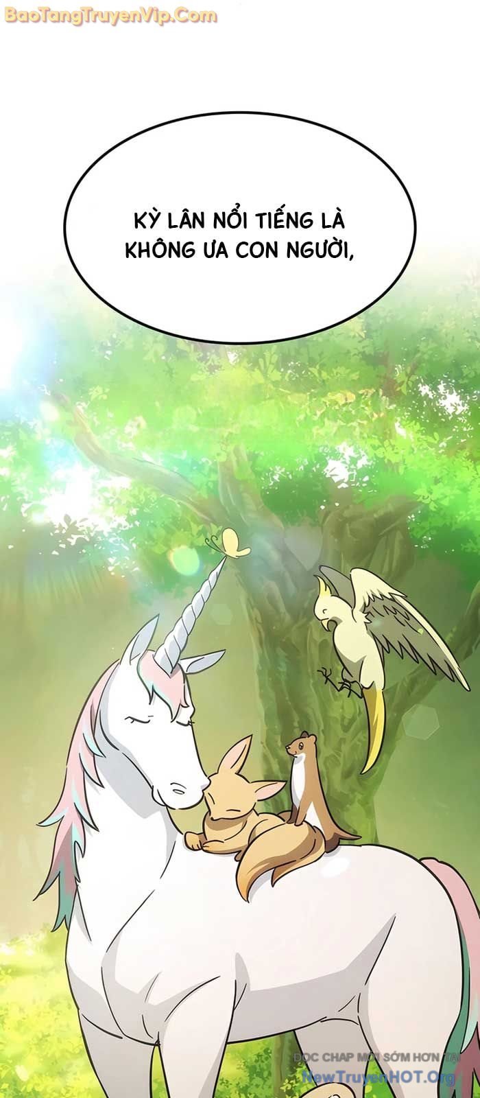 Bác Sĩ Thú Y Ở Dị Giới Chap 17 - Next Chap 18