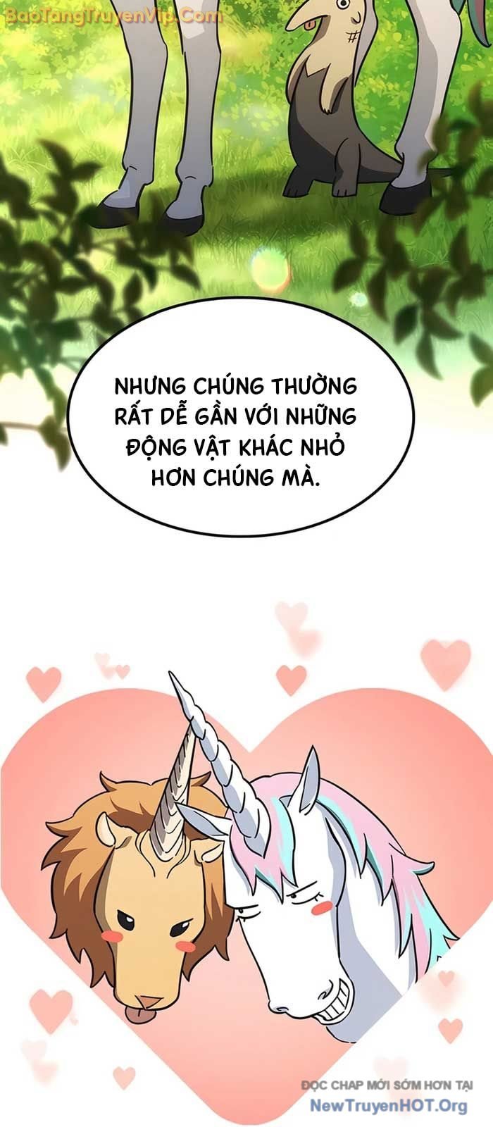 Bác Sĩ Thú Y Ở Dị Giới Chap 17 - Next Chap 18