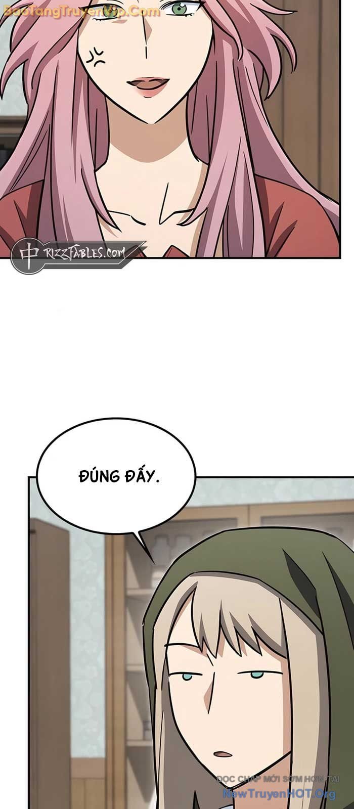 Bác Sĩ Thú Y Ở Dị Giới Chap 17 - Next Chap 18