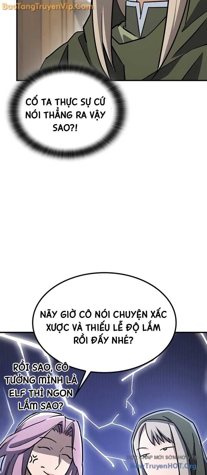 Bác Sĩ Thú Y Ở Dị Giới Chap 17 - Next Chap 18