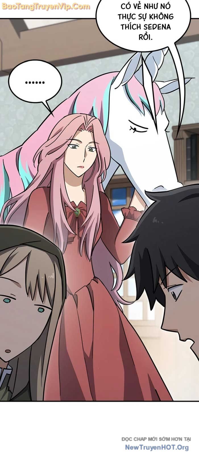 Bác Sĩ Thú Y Ở Dị Giới Chap 17 - Next Chap 18