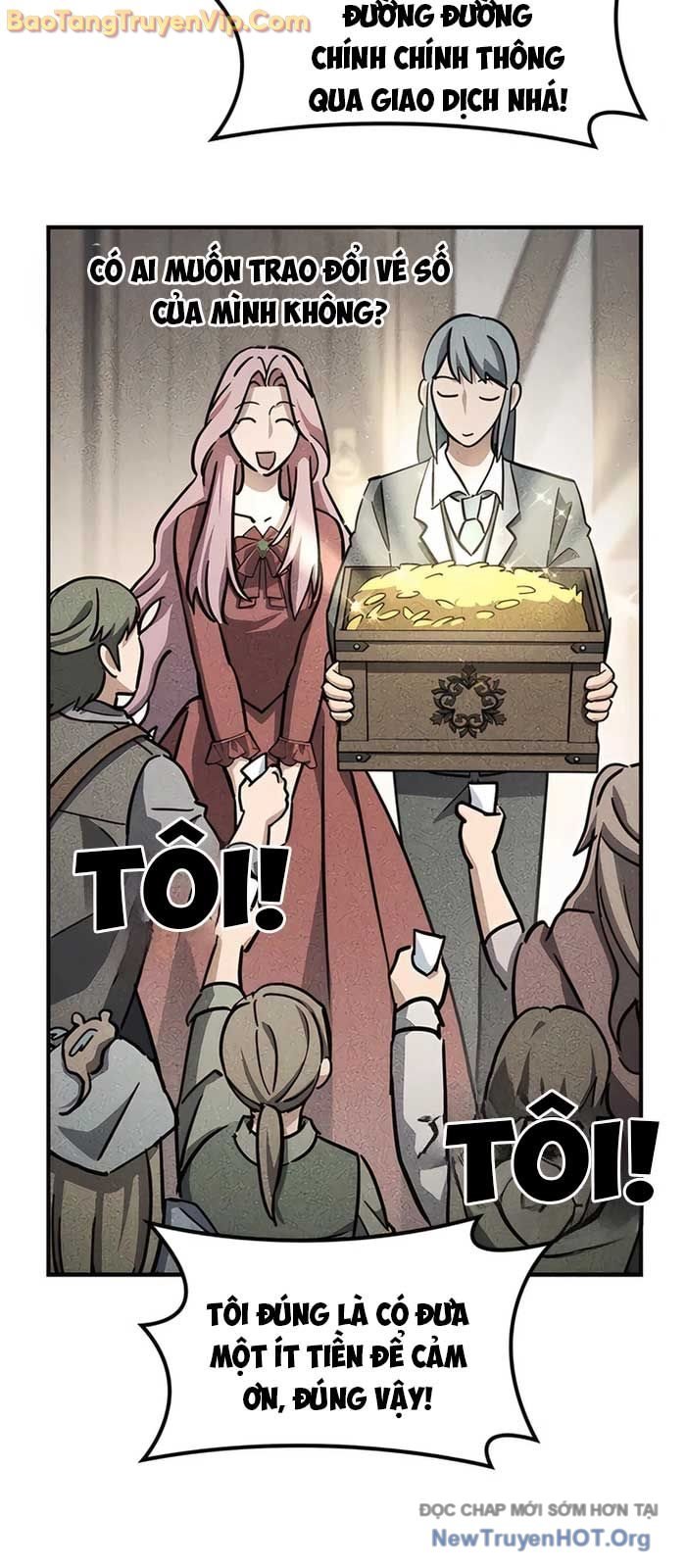 Bác Sĩ Thú Y Ở Dị Giới Chap 17 - Next Chap 18