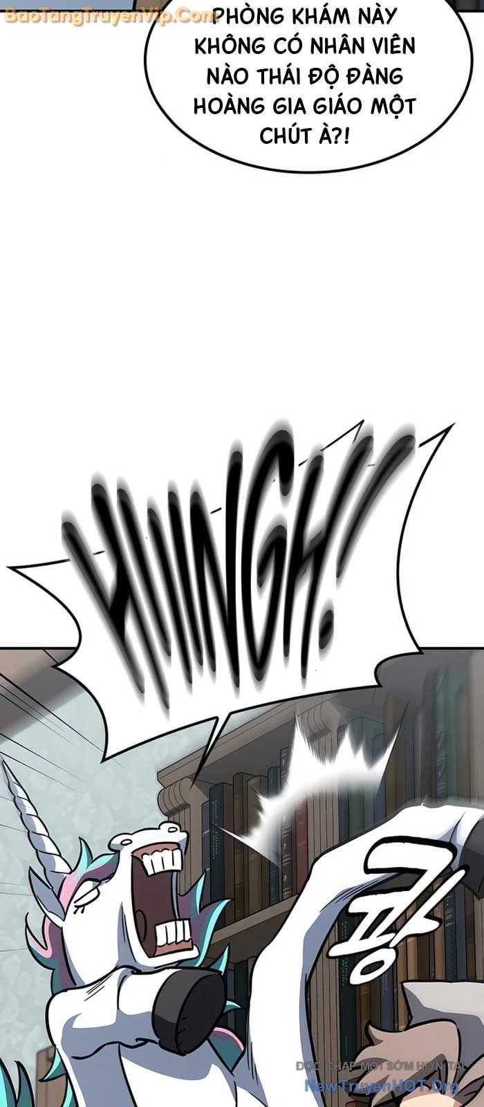 Bác Sĩ Thú Y Ở Dị Giới Chap 17 - Next Chap 18