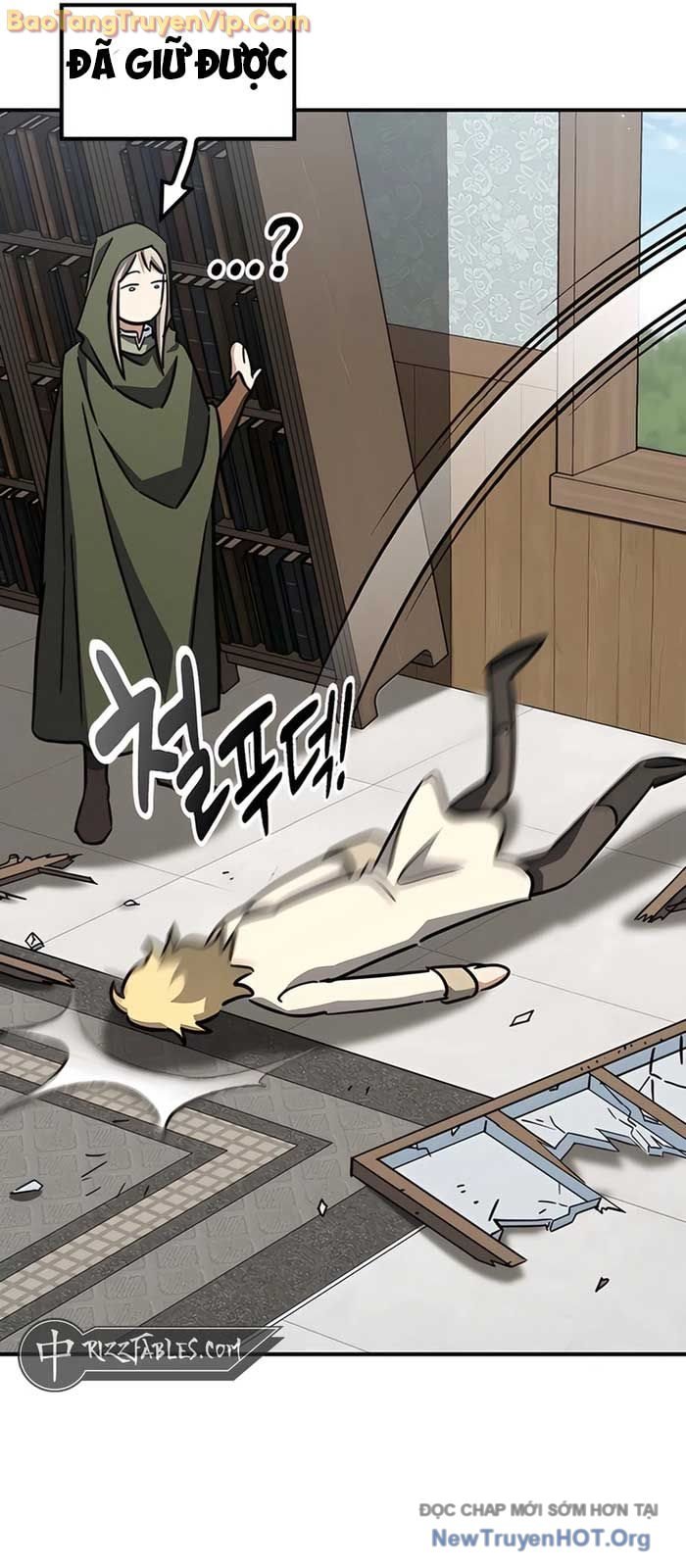 Bác Sĩ Thú Y Ở Dị Giới Chap 17 - Next Chap 18