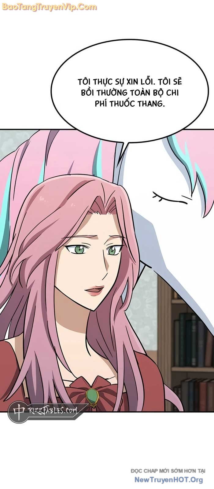 Bác Sĩ Thú Y Ở Dị Giới Chap 17 - Next Chap 18