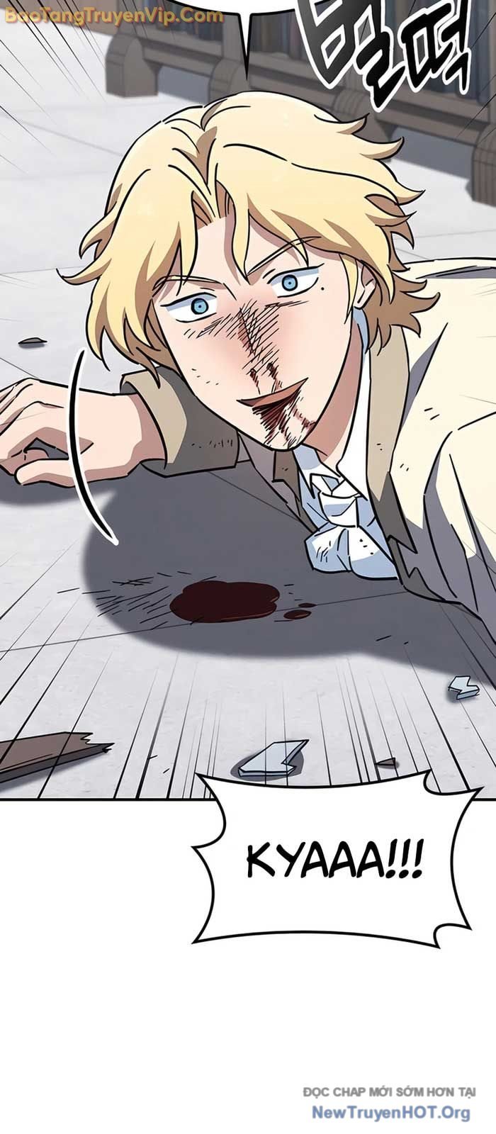 Bác Sĩ Thú Y Ở Dị Giới Chap 17 - Next Chap 18