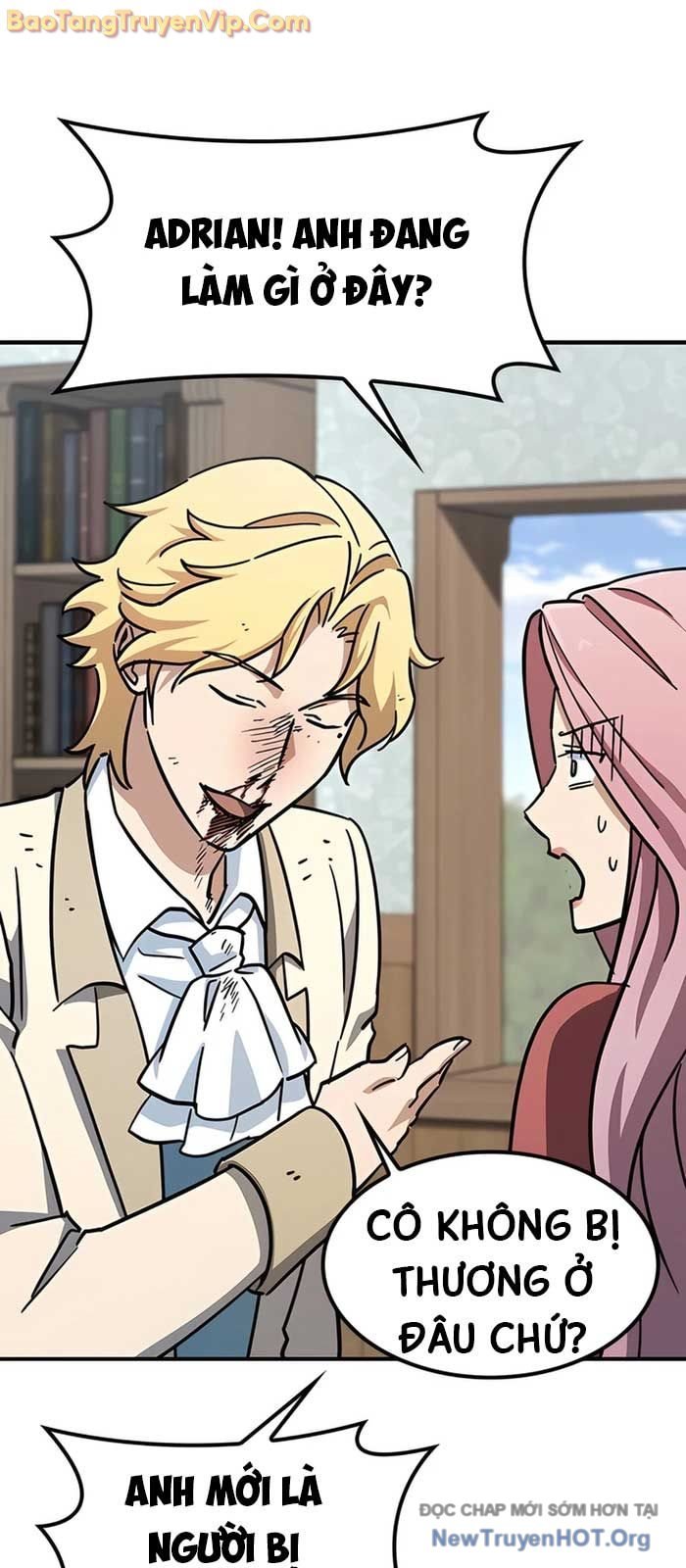 Bác Sĩ Thú Y Ở Dị Giới Chap 17 - Next Chap 18