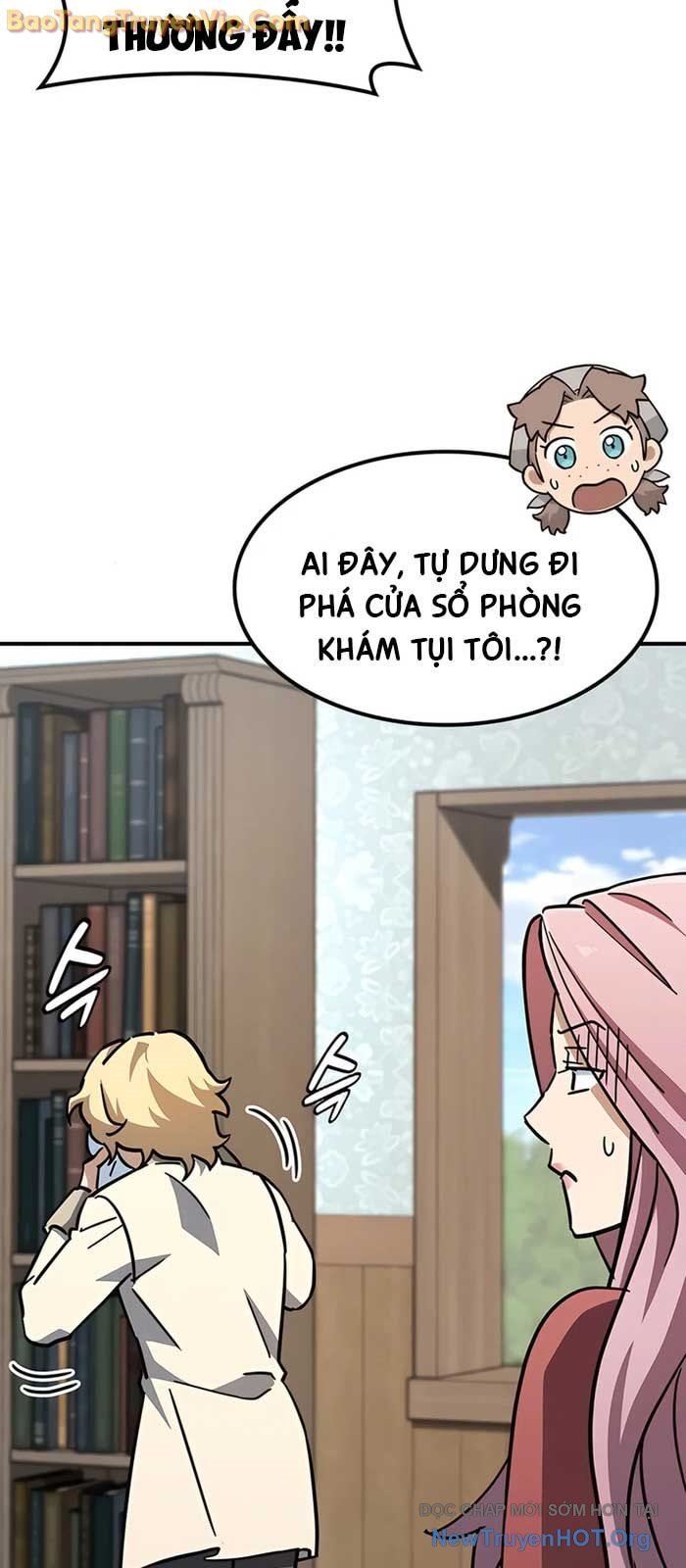 Bác Sĩ Thú Y Ở Dị Giới Chap 17 - Next Chap 18