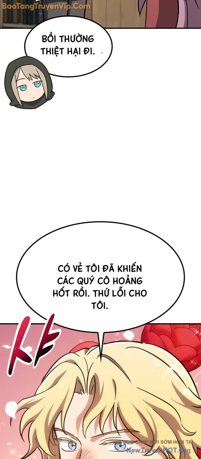 Bác Sĩ Thú Y Ở Dị Giới Chap 17 - Next Chap 18