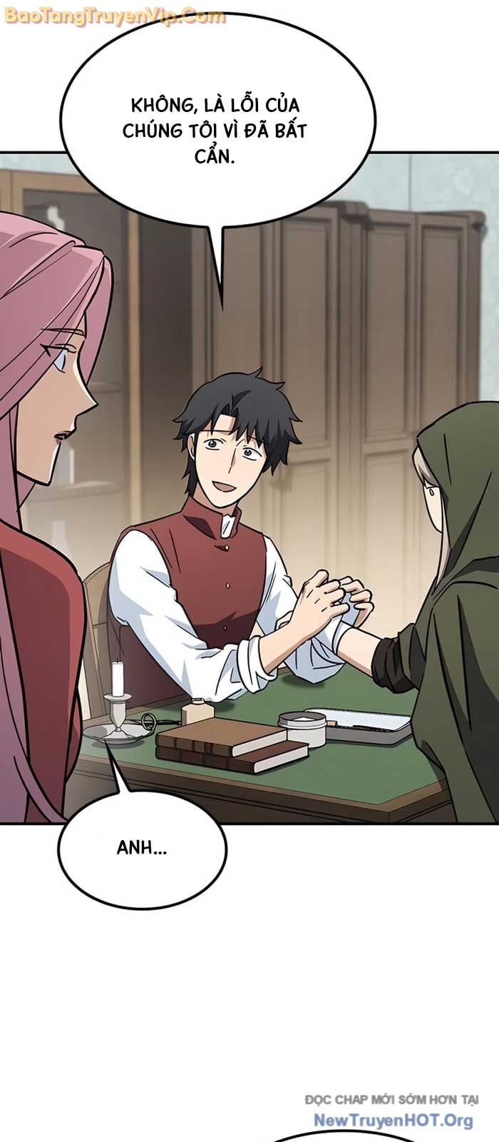 Bác Sĩ Thú Y Ở Dị Giới Chap 17 - Next Chap 18