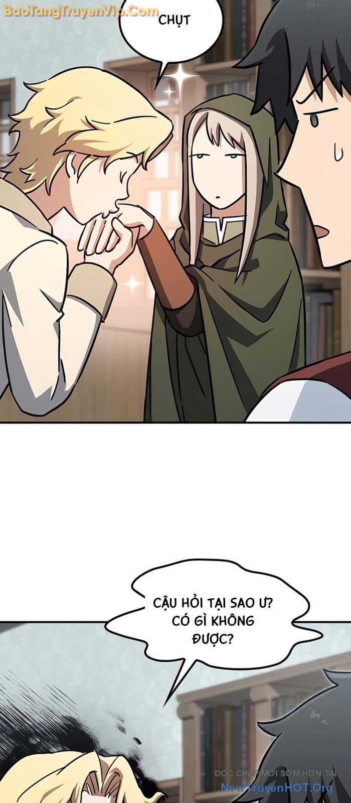 Bác Sĩ Thú Y Ở Dị Giới Chap 17 - Next Chap 18