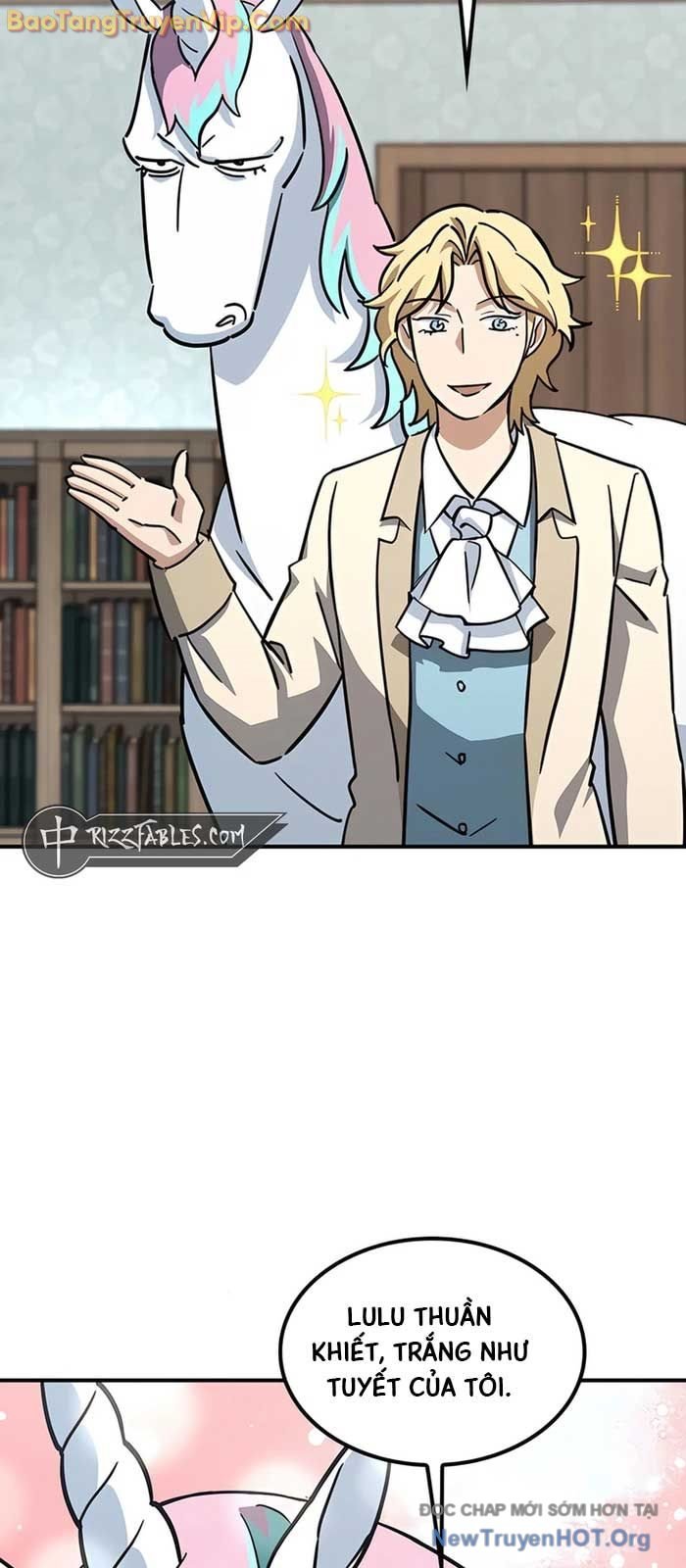 Bác Sĩ Thú Y Ở Dị Giới Chap 17 - Next Chap 18