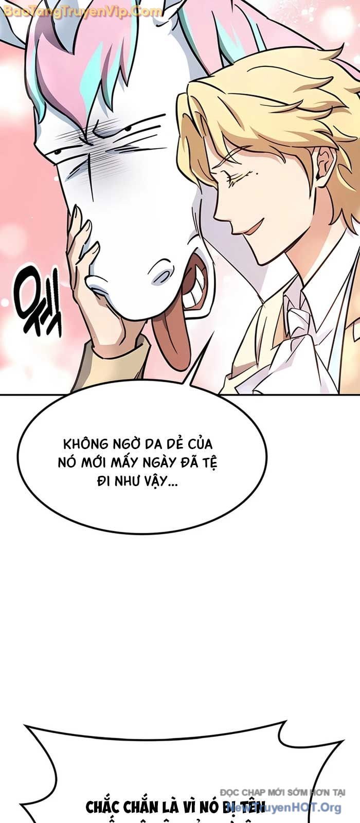 Bác Sĩ Thú Y Ở Dị Giới Chap 17 - Next Chap 18
