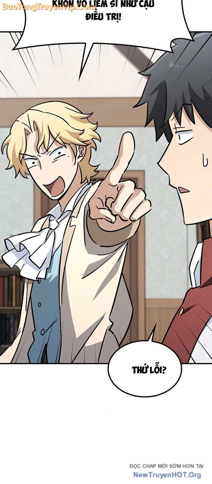 Bác Sĩ Thú Y Ở Dị Giới Chap 17 - Next Chap 18