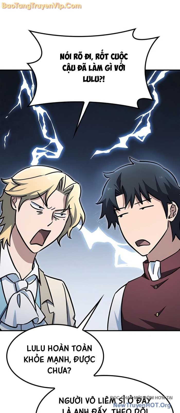 Bác Sĩ Thú Y Ở Dị Giới Chap 17 - Next Chap 18