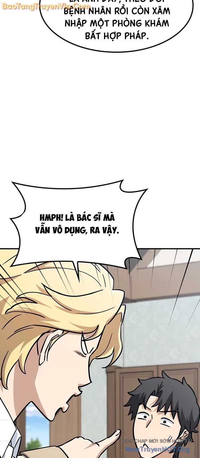 Bác Sĩ Thú Y Ở Dị Giới Chap 17 - Next Chap 18