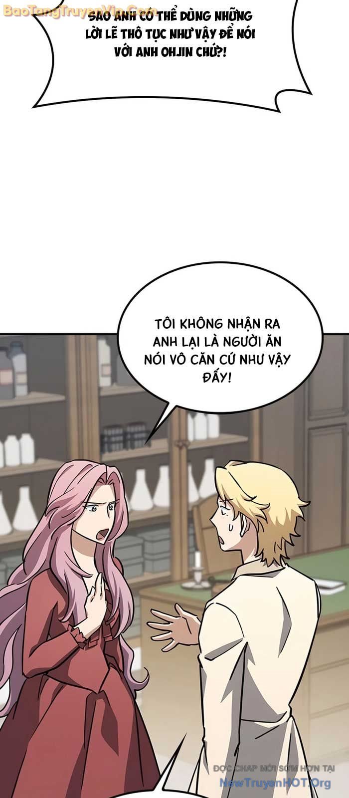 Bác Sĩ Thú Y Ở Dị Giới Chap 17 - Next Chap 18