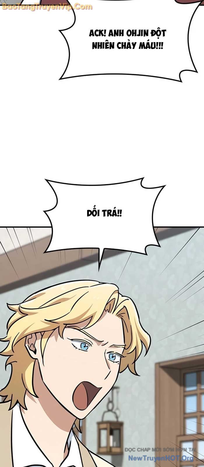 Bác Sĩ Thú Y Ở Dị Giới Chap 17 - Next Chap 18