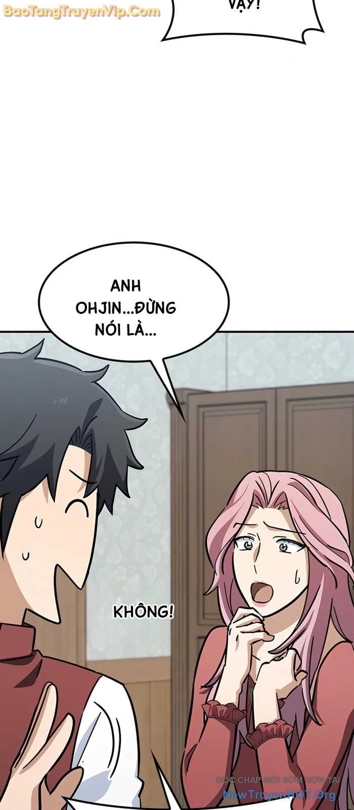 Bác Sĩ Thú Y Ở Dị Giới Chap 17 - Next Chap 18