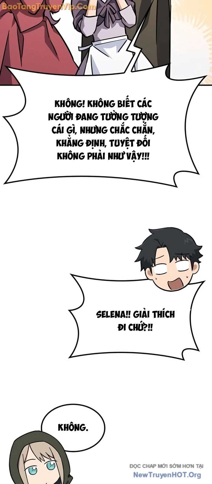 Bác Sĩ Thú Y Ở Dị Giới Chap 17 - Next Chap 18