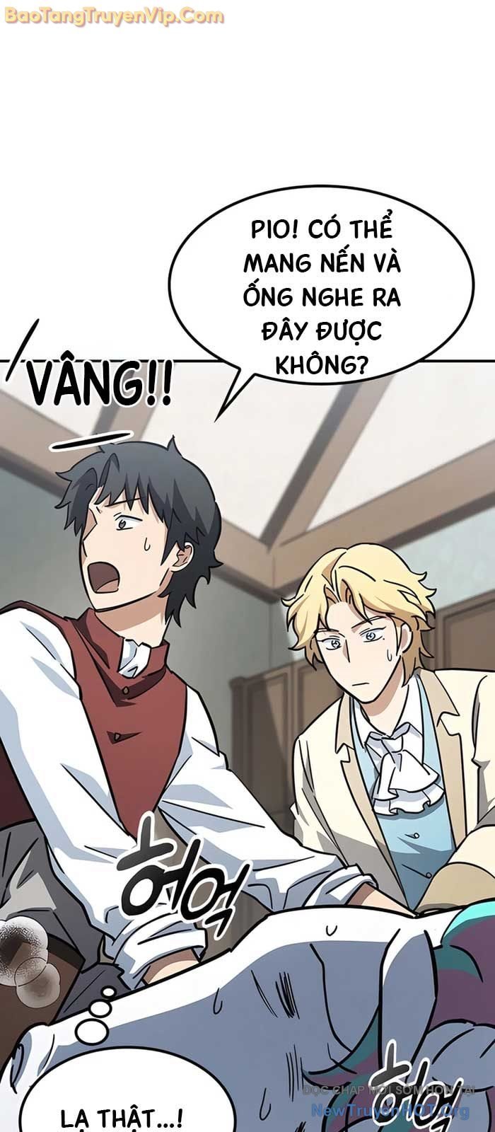 Bác Sĩ Thú Y Ở Dị Giới Chap 17 - Next Chap 18