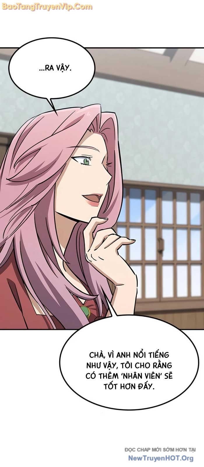 Bác Sĩ Thú Y Ở Dị Giới Chap 17 - Next Chap 18