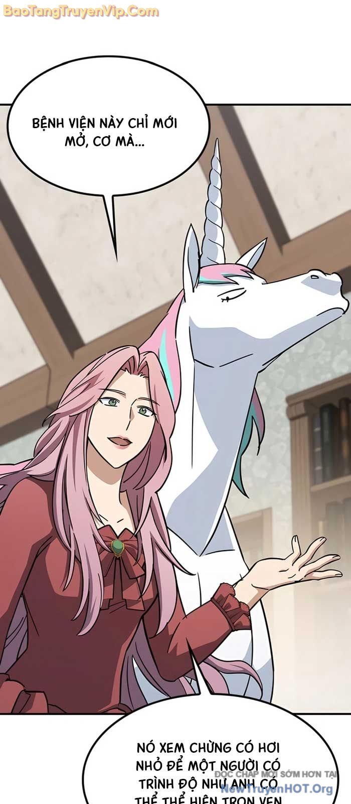 Bác Sĩ Thú Y Ở Dị Giới Chap 17 - Next Chap 18