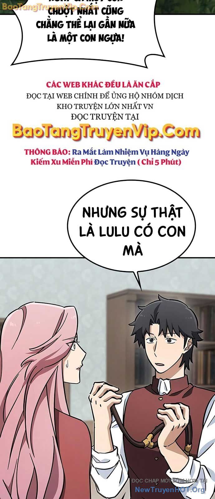 Bác Sĩ Thú Y Ở Dị Giới Chap 18 - Next Chap 19