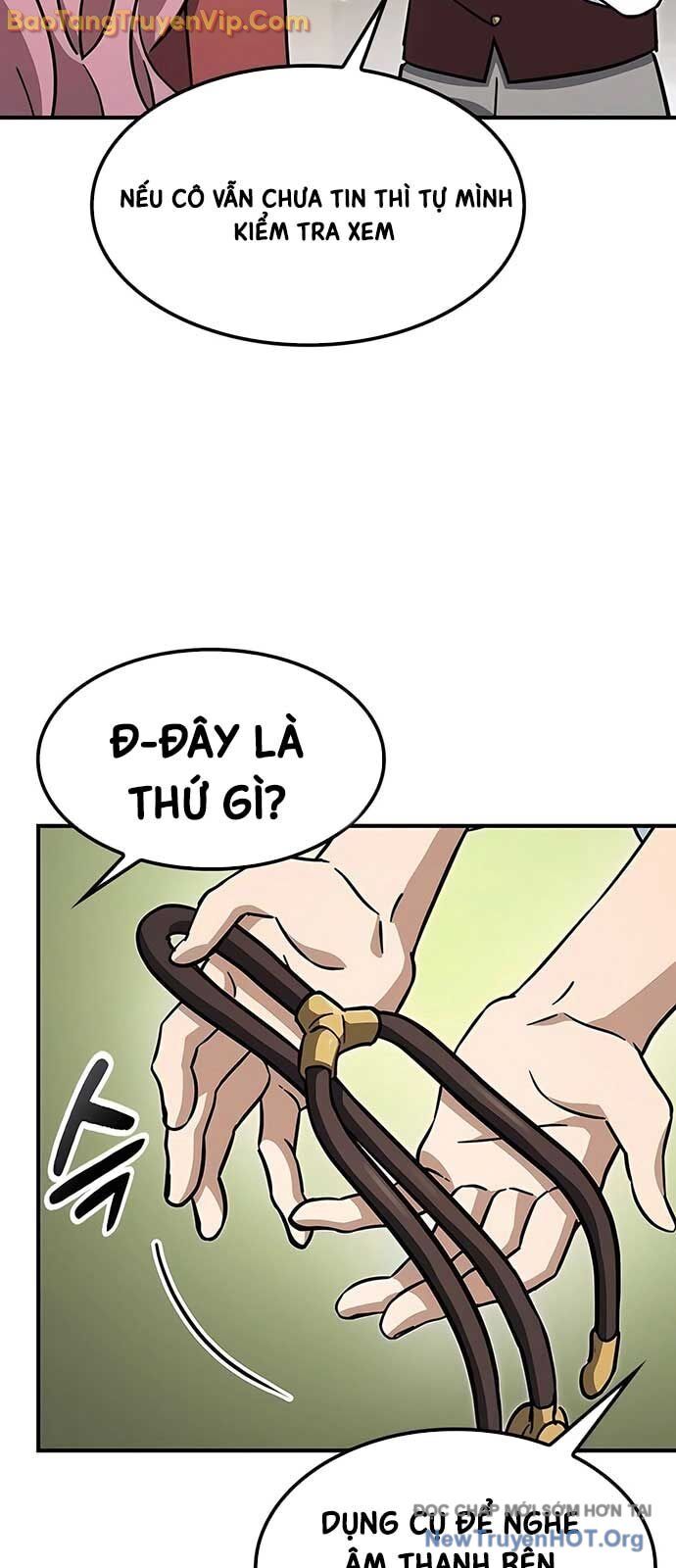 Bác Sĩ Thú Y Ở Dị Giới Chap 18 - Next Chap 19