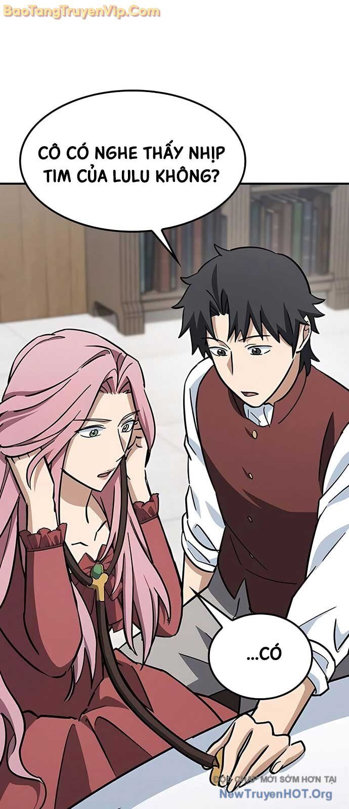 Bác Sĩ Thú Y Ở Dị Giới Chap 18 - Next Chap 19