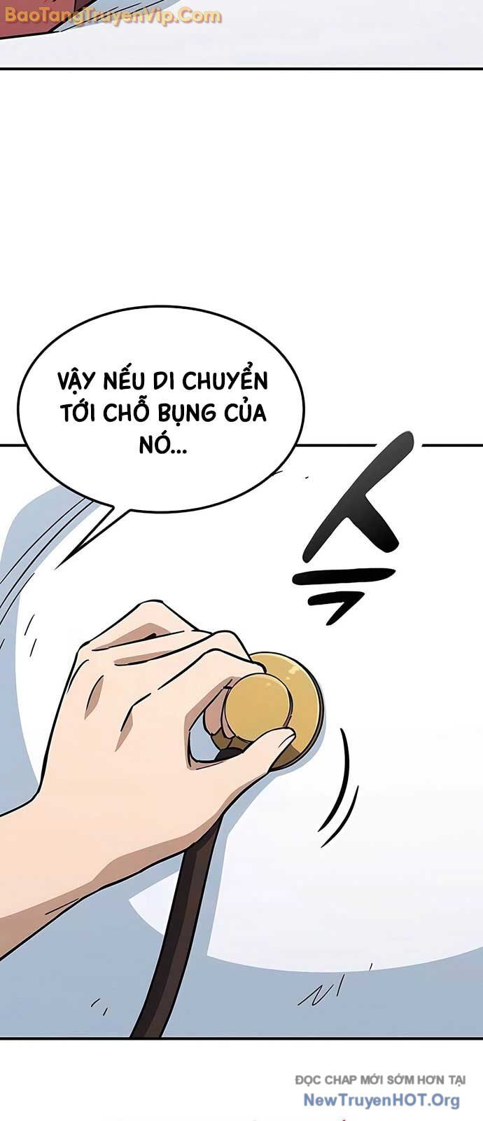 Bác Sĩ Thú Y Ở Dị Giới Chap 18 - Next Chap 19