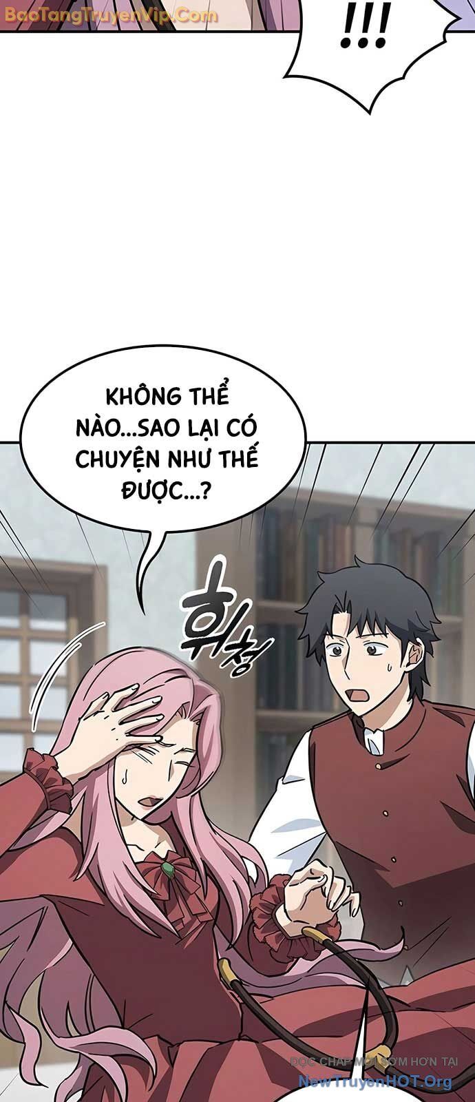 Bác Sĩ Thú Y Ở Dị Giới Chap 18 - Next Chap 19
