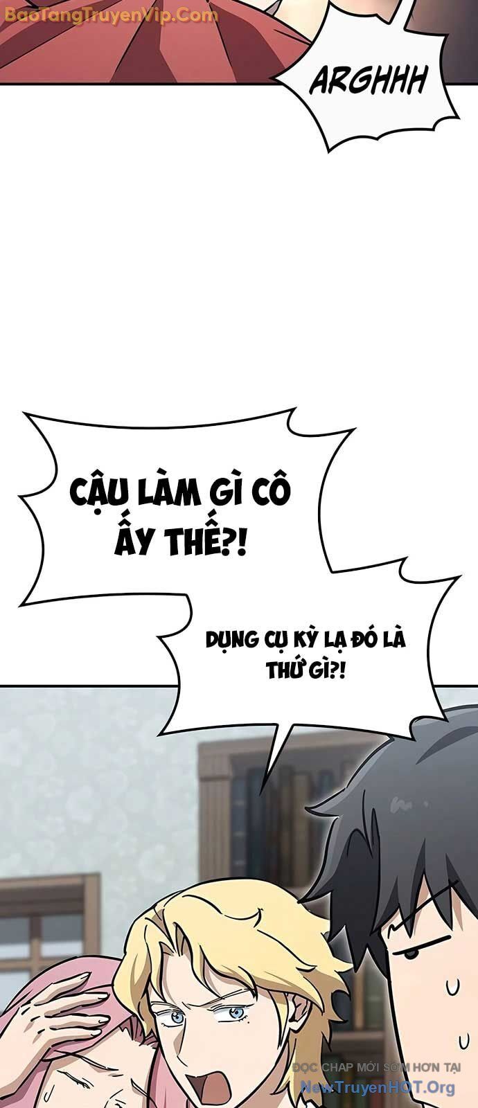 Bác Sĩ Thú Y Ở Dị Giới Chap 18 - Next Chap 19