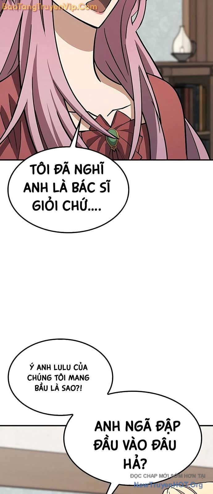 Bác Sĩ Thú Y Ở Dị Giới Chap 18 - Next Chap 19