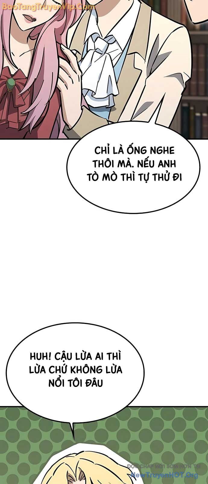 Bác Sĩ Thú Y Ở Dị Giới Chap 18 - Next Chap 19