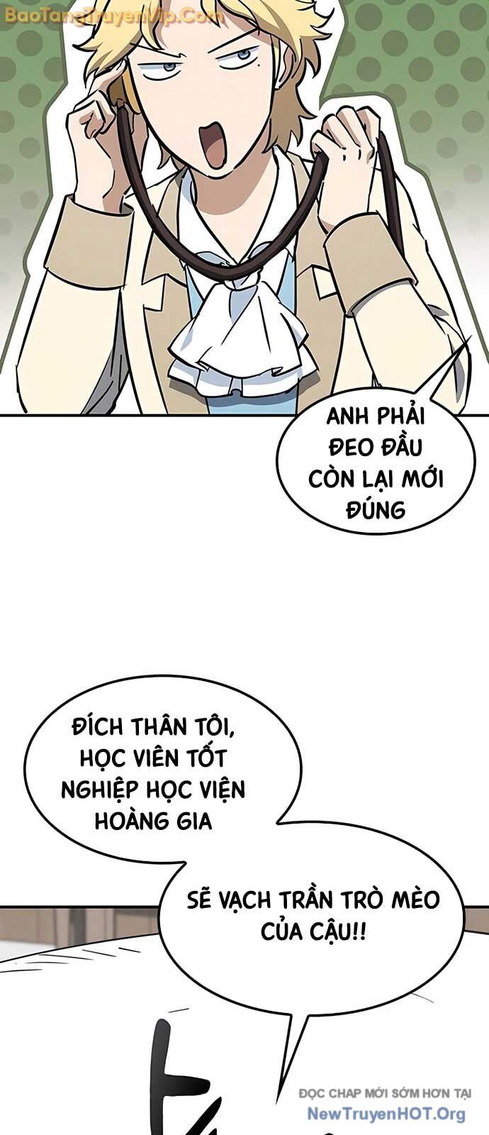 Bác Sĩ Thú Y Ở Dị Giới Chap 18 - Next Chap 19
