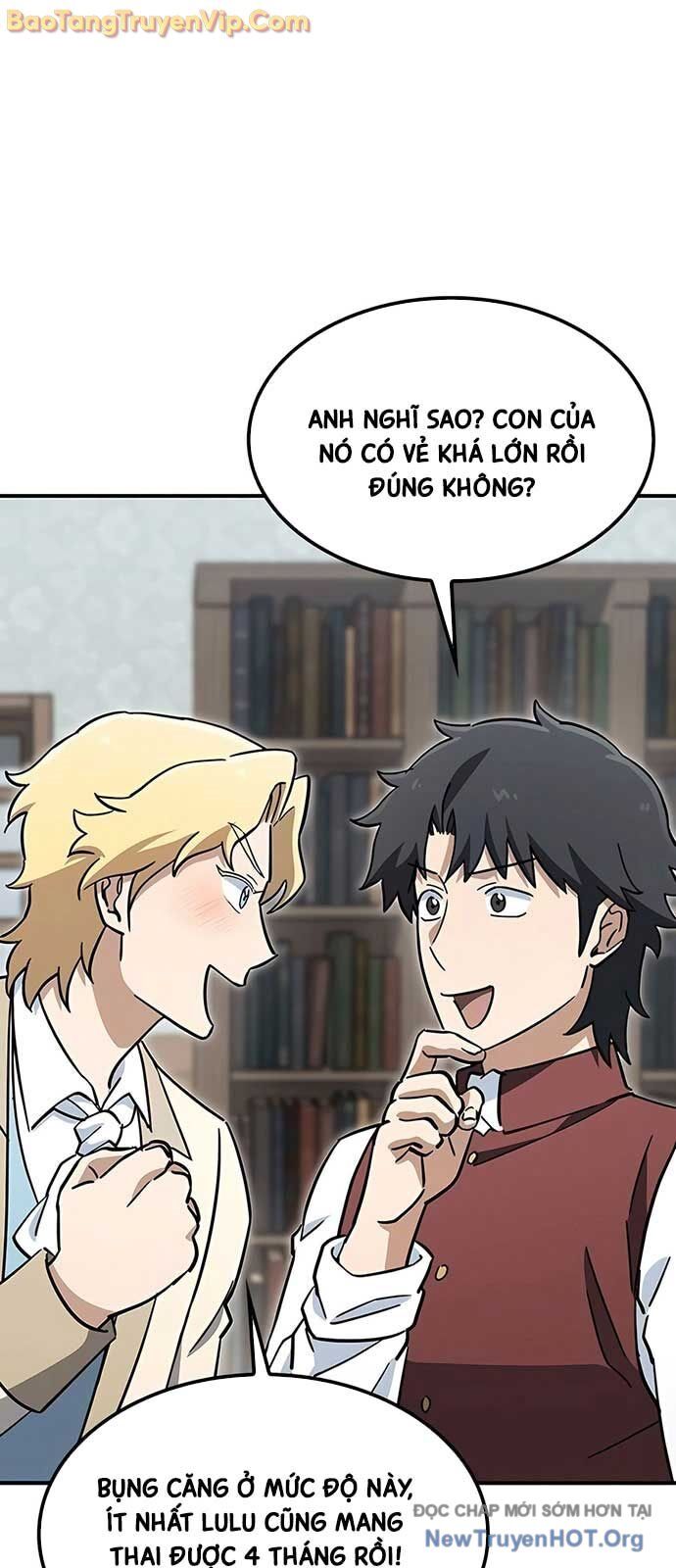 Bác Sĩ Thú Y Ở Dị Giới Chap 18 - Next Chap 19