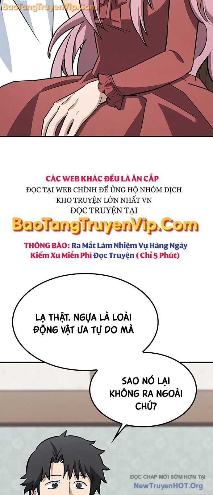 Bác Sĩ Thú Y Ở Dị Giới Chap 18 - Next Chap 19