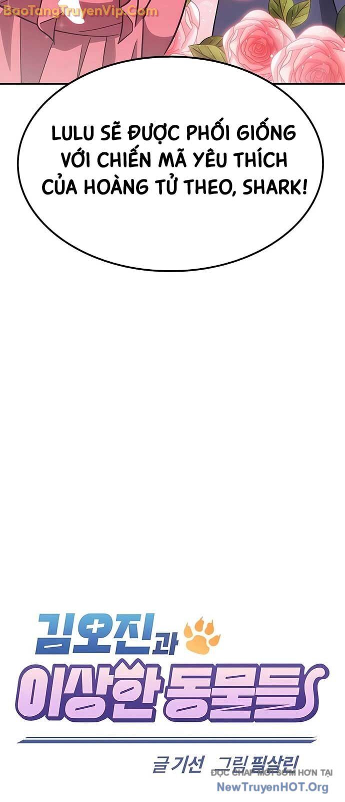 Bác Sĩ Thú Y Ở Dị Giới Chap 18 - Next Chap 19