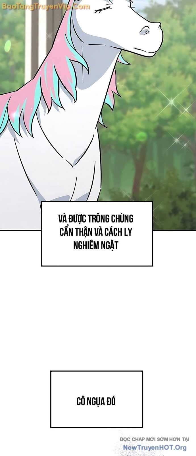 Bác Sĩ Thú Y Ở Dị Giới Chap 18 - Next Chap 19